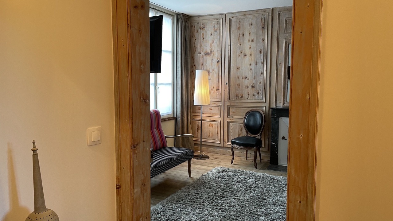 Photo of Bedroom in Conches-en-Ouche