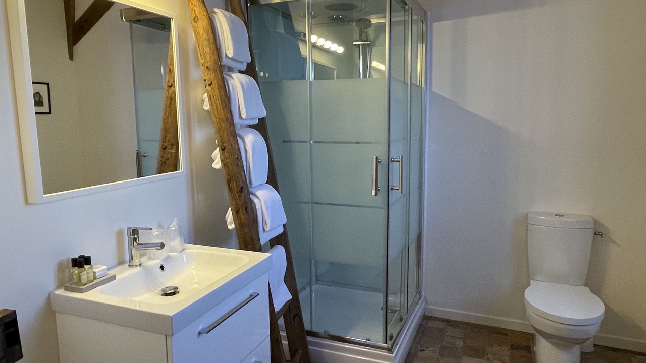 Photo of Bathroom in Conches-en-Ouche