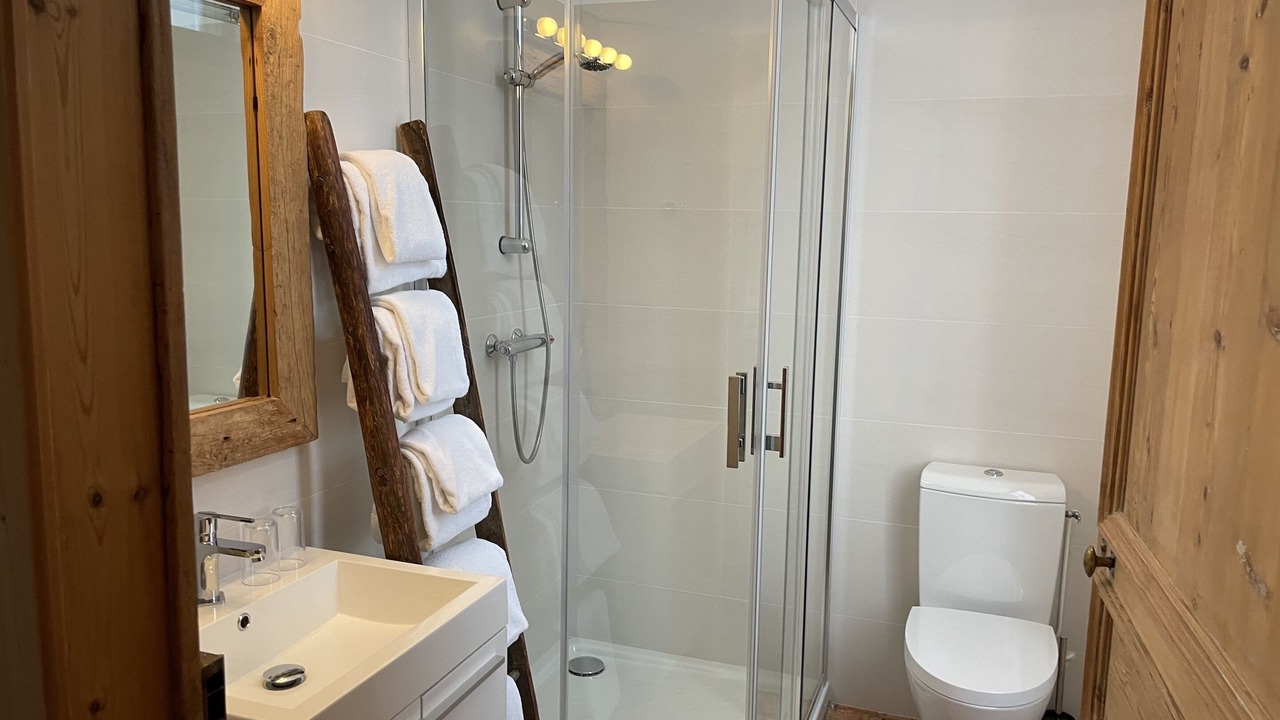 Photo of Bathroom in Conches-en-Ouche