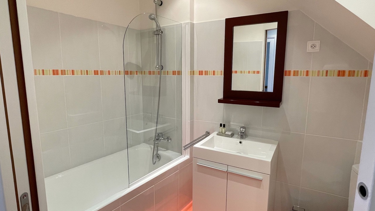 Photo of Bathroom in Conches-en-Ouche