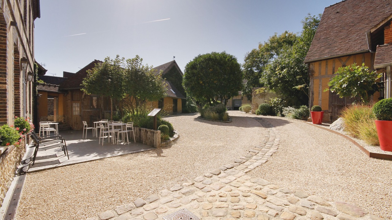 Photo of Outdoor in Conches-en-Ouche