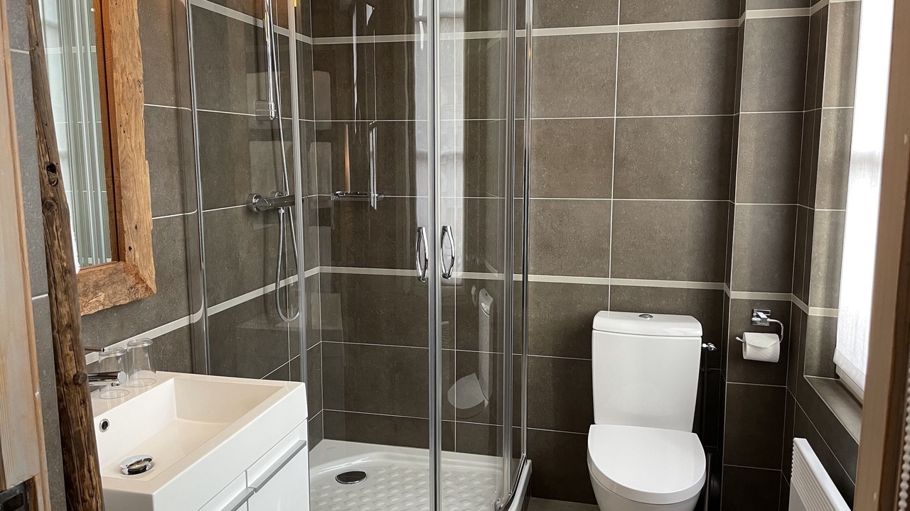 Photo of Bathroom in Conches-en-Ouche