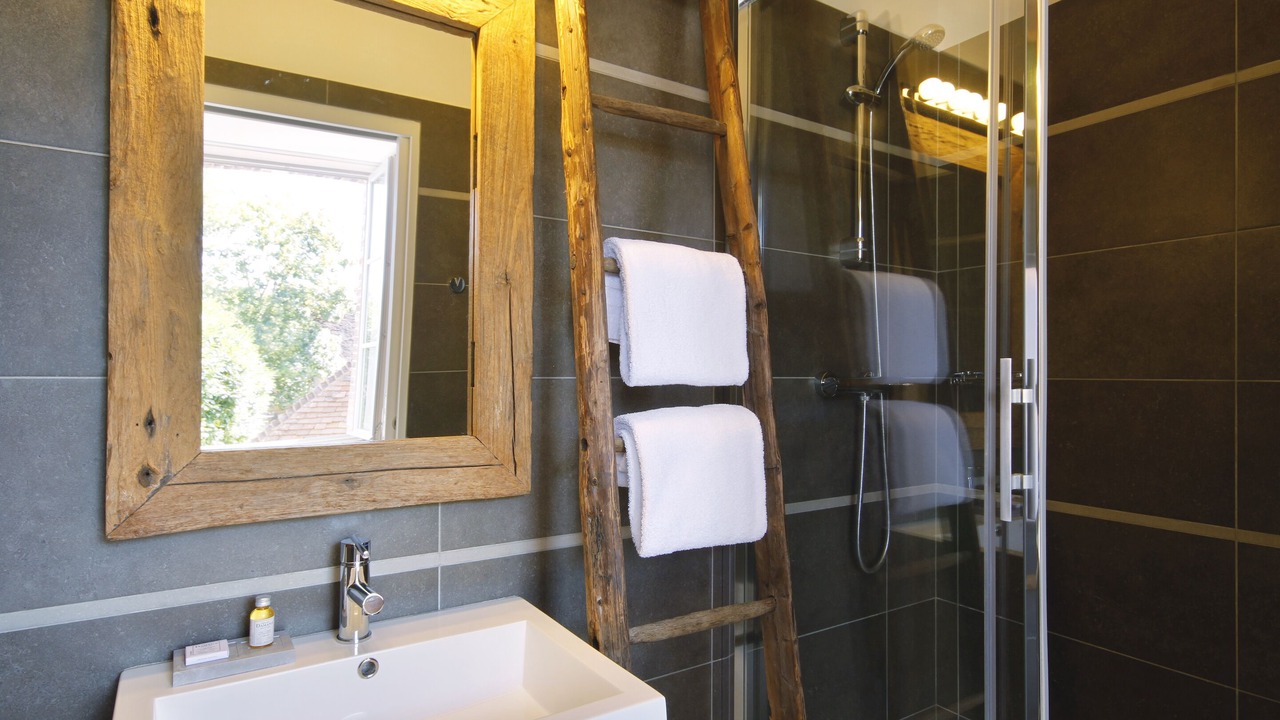 Photo of Bathroom in Conches-en-Ouche