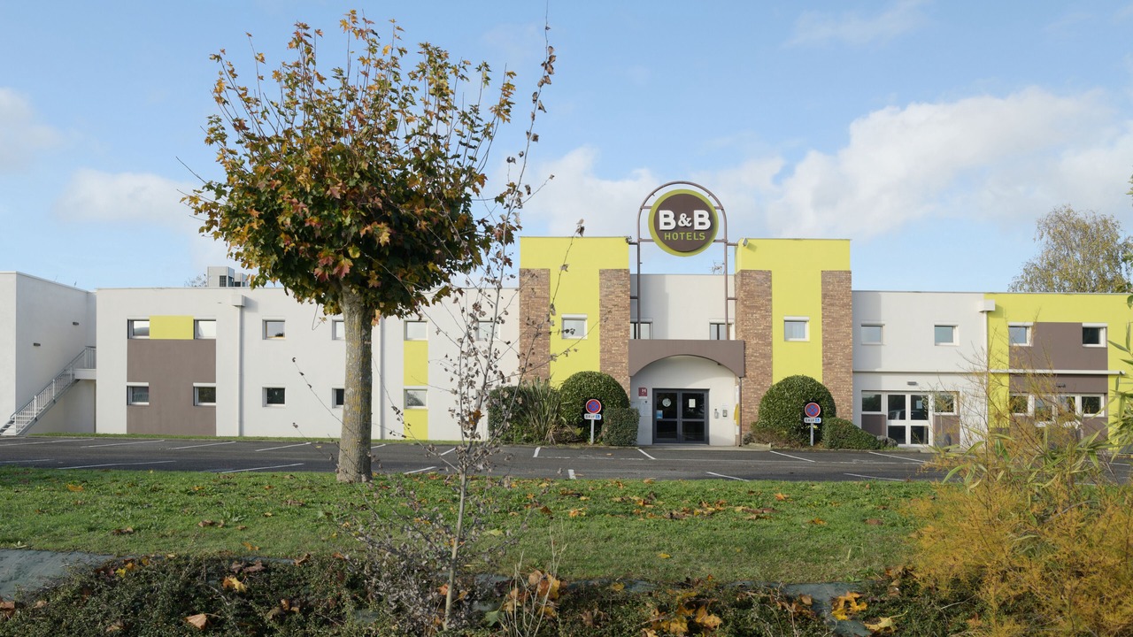 Photo of Outdoor in Champniers