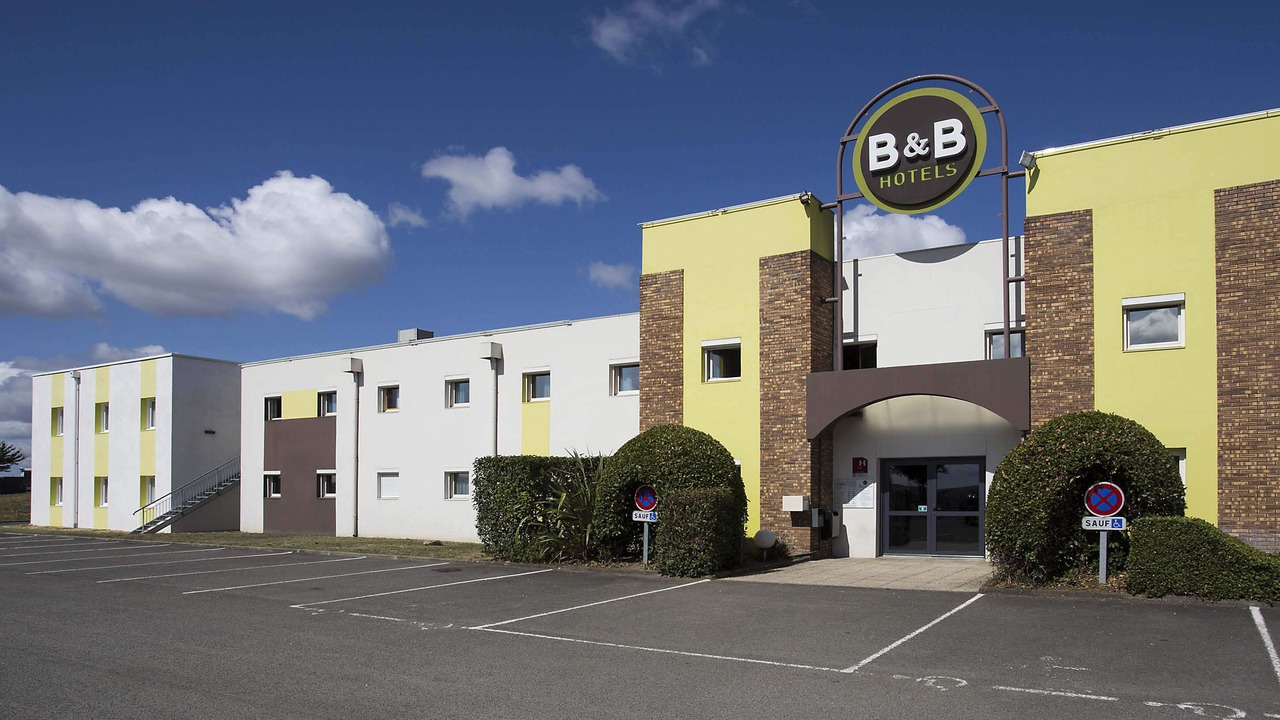 Photo of Outdoor in Champniers