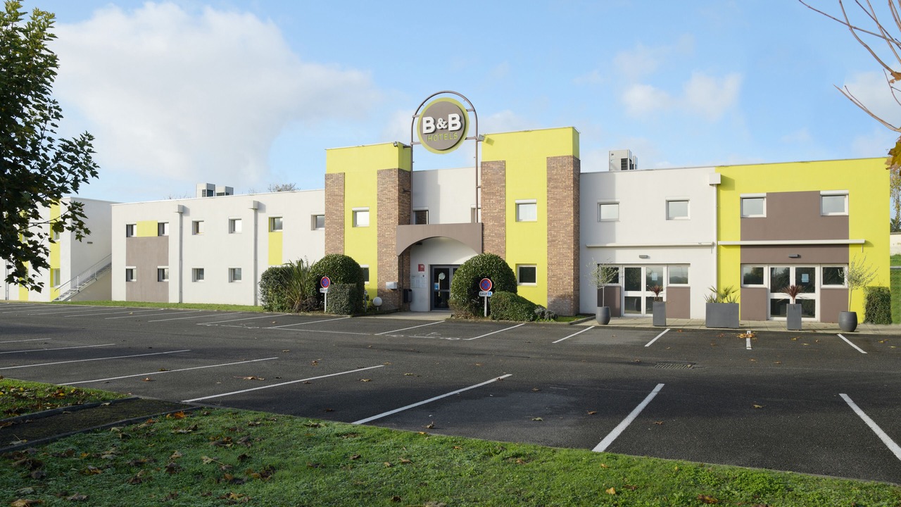 Photo of Outdoor in Champniers