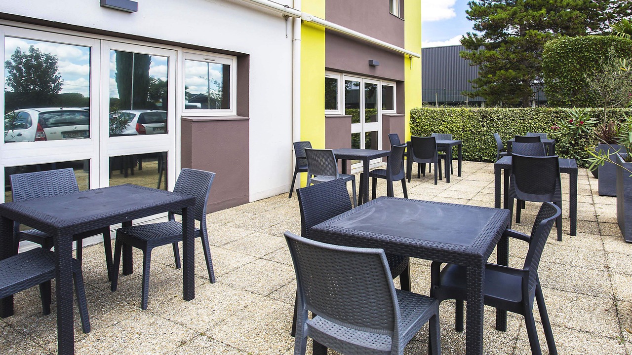 Photo of Patio Balcony in Champniers