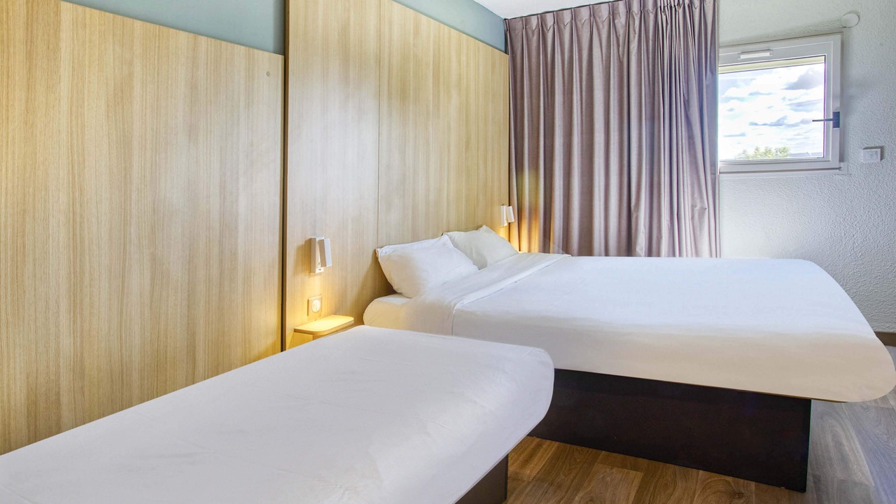 Photo of Bedroom in Champniers