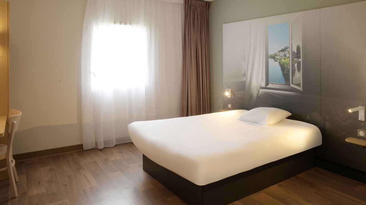 Photo of Bedroom in Champniers