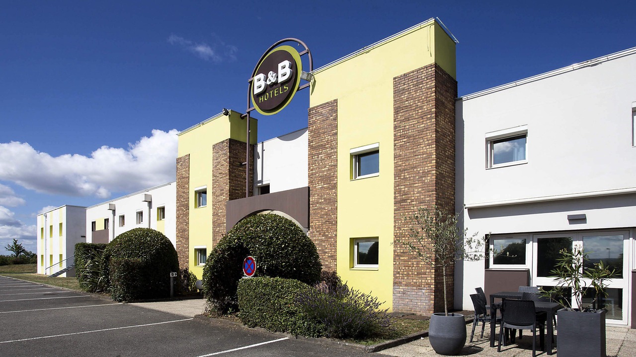 Photo of Outdoor in Champniers