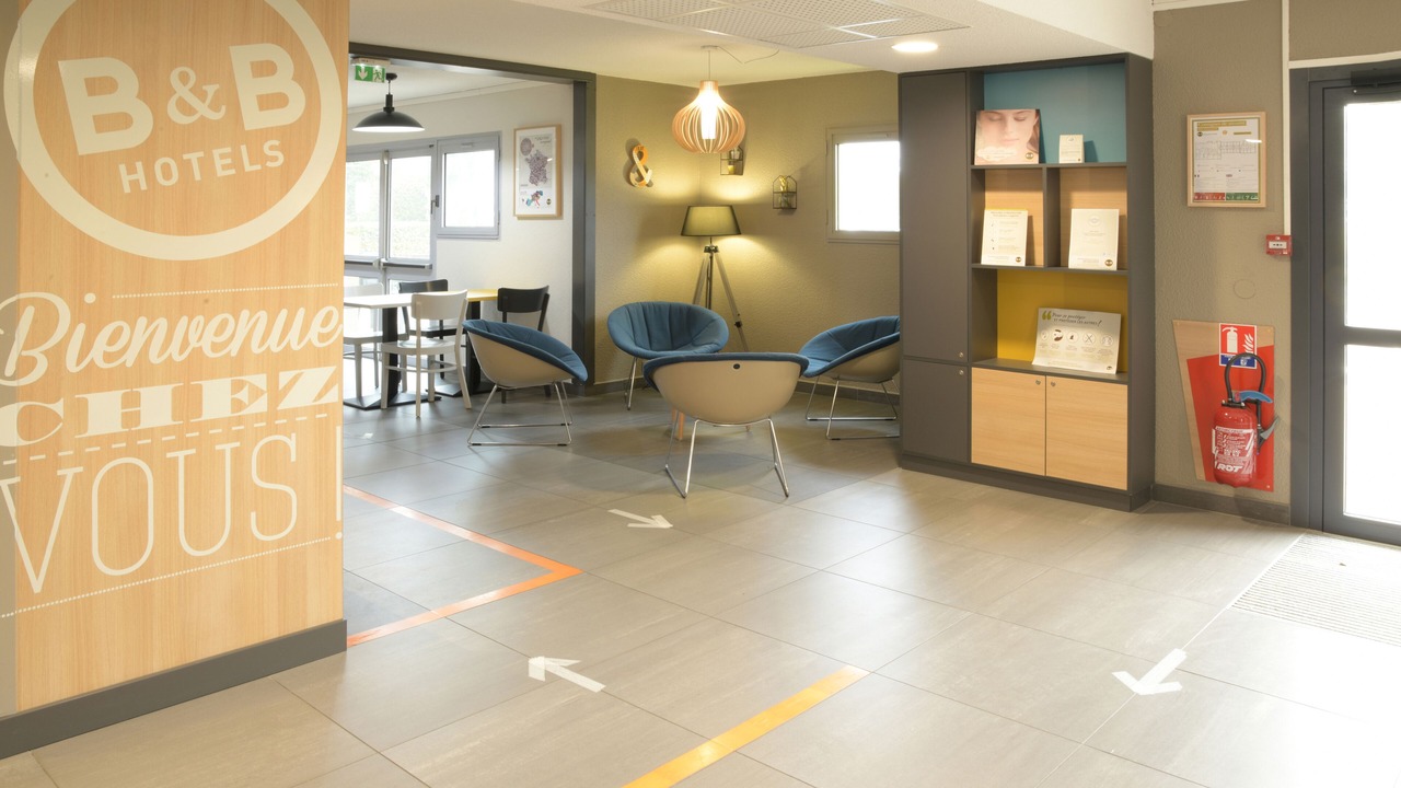 Photo of Others in Champniers