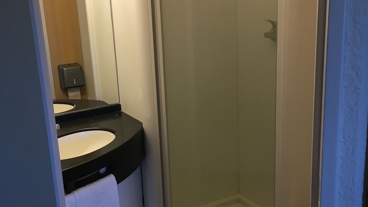 Photo of Bathroom in Champniers