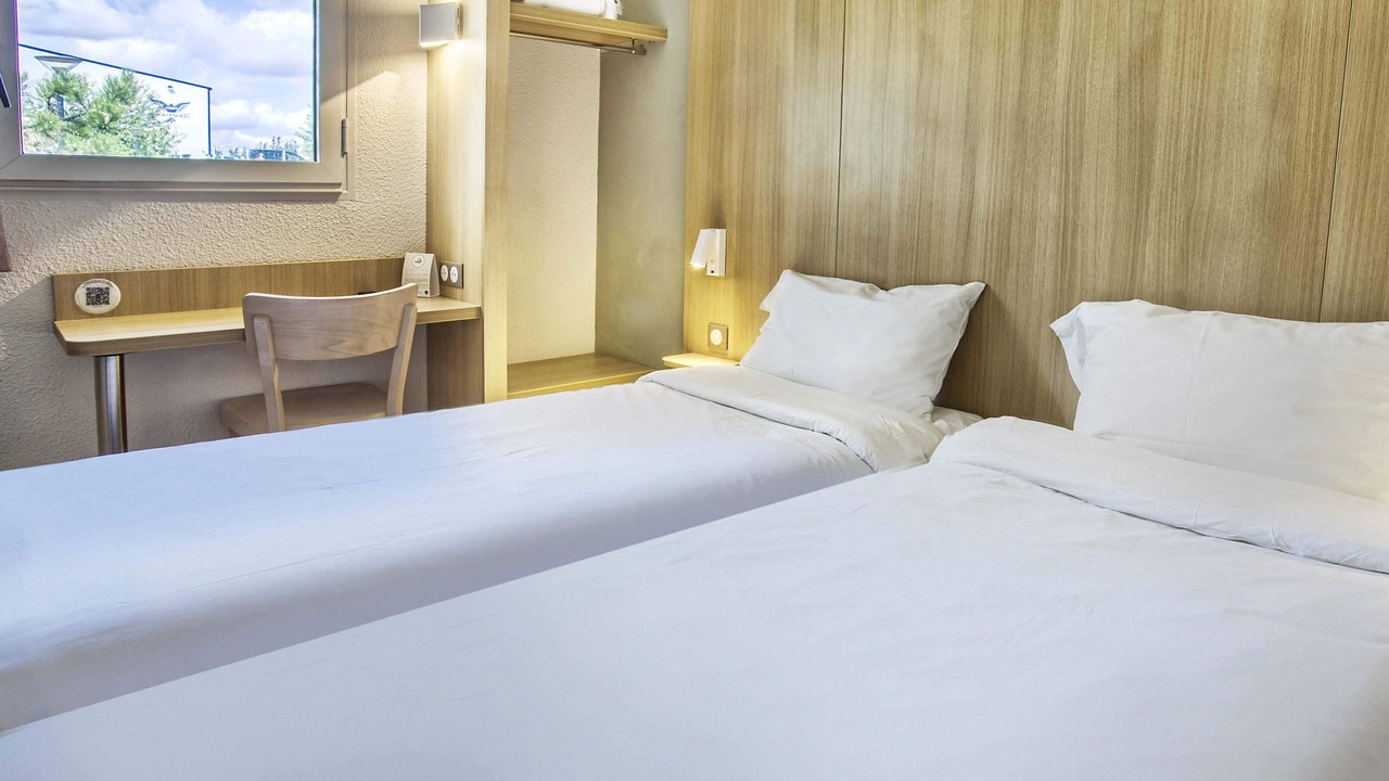 Photo of Bedroom in Champniers