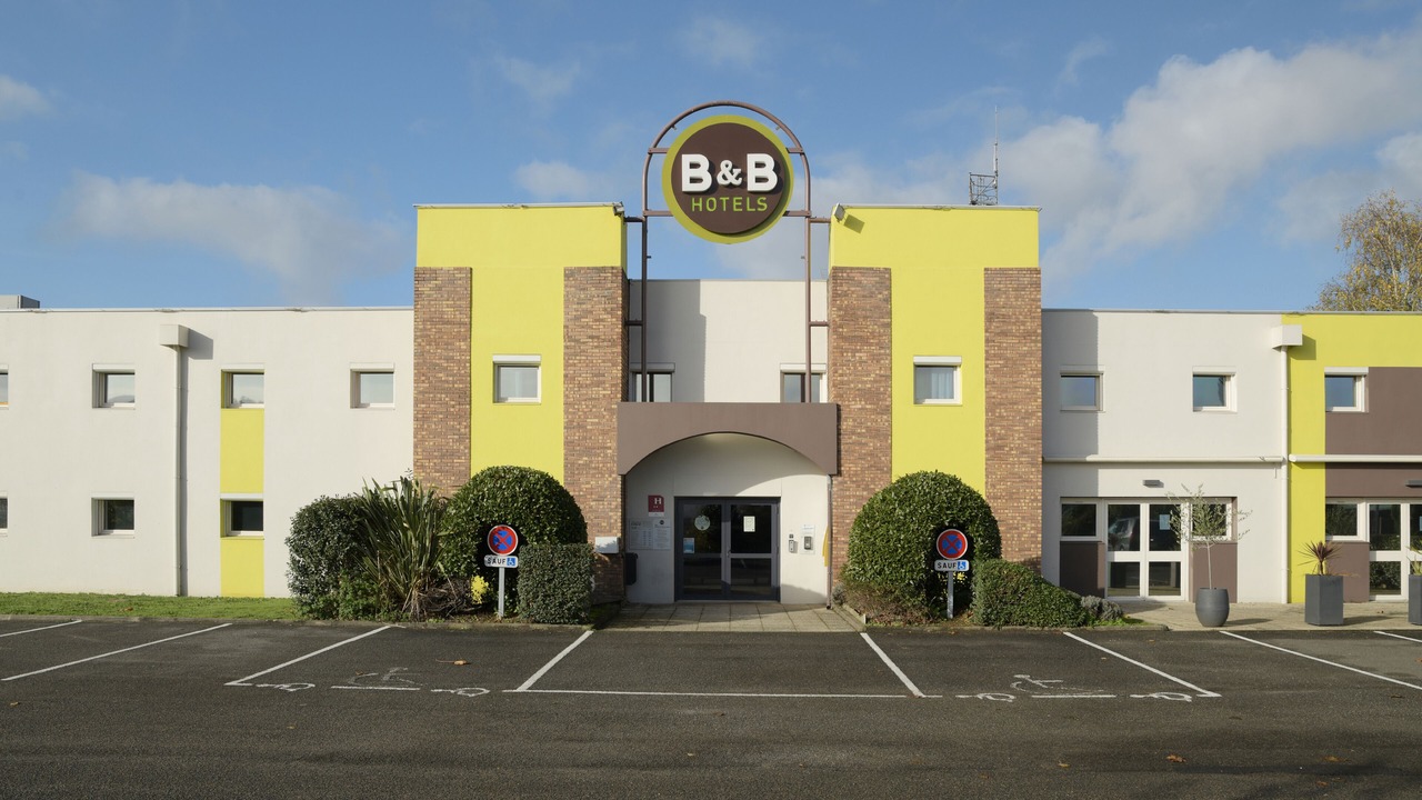 Photo of Outdoor in Champniers