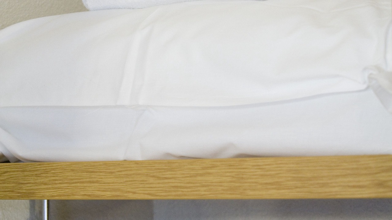 Photo of Bedroom in Champniers