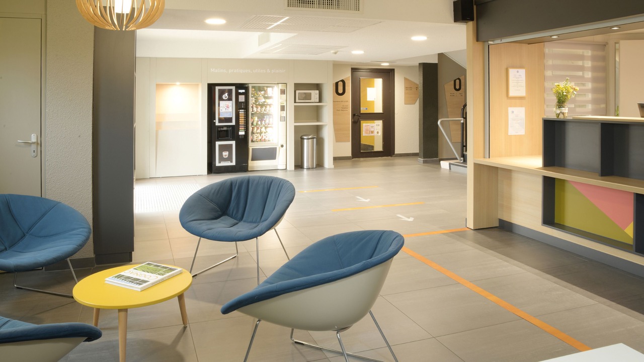 Photo of Others in Champniers