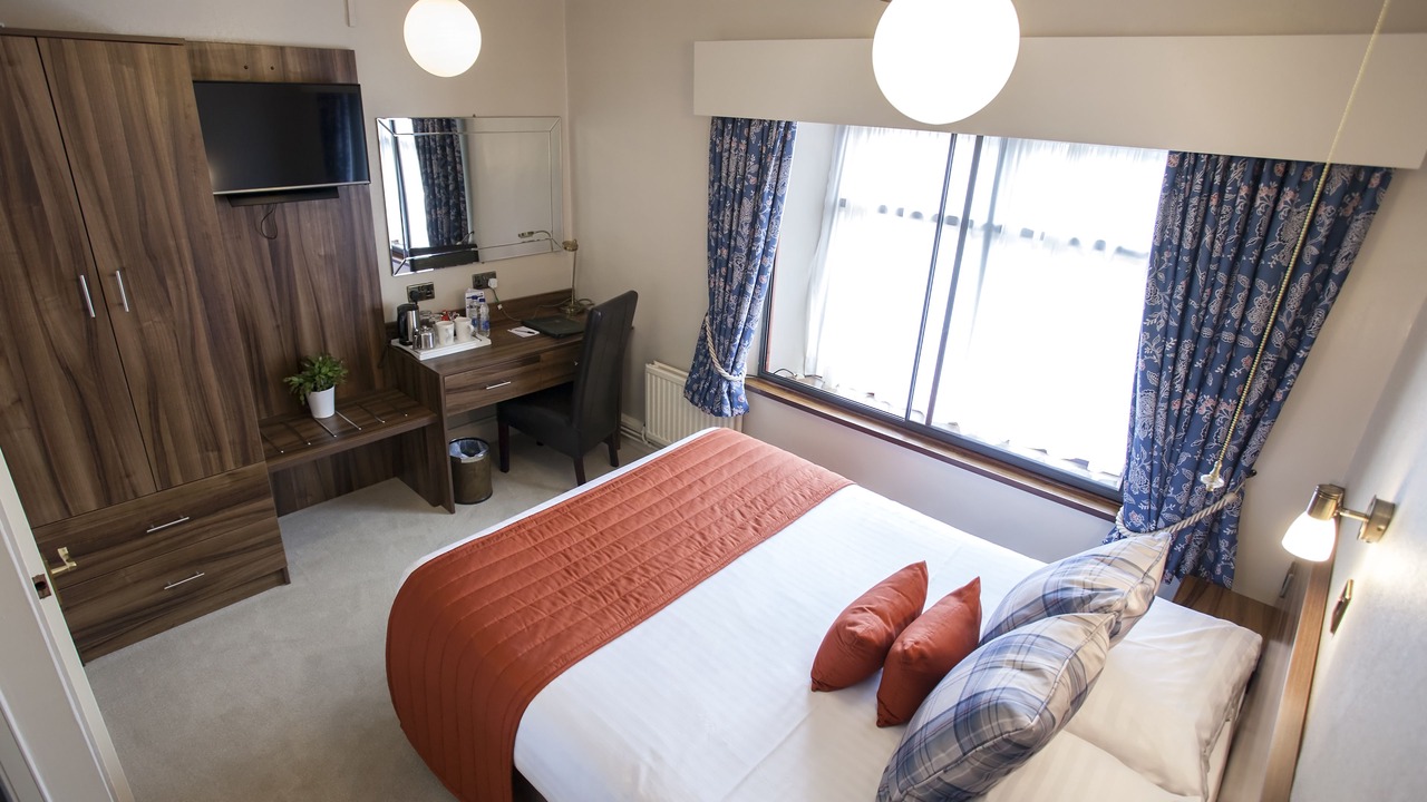 Photo of Bedroom in Moulton