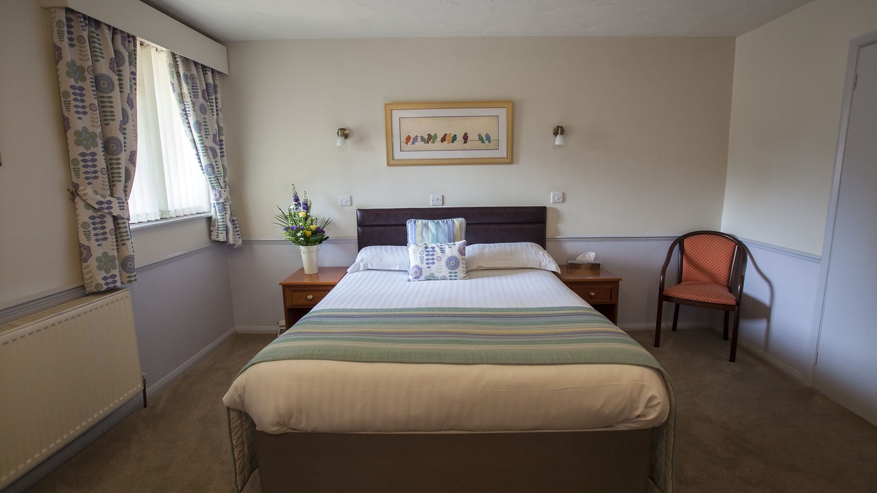 Photo of Bedroom in Moulton