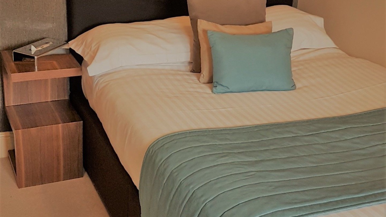 Photo of Bedroom in Moulton