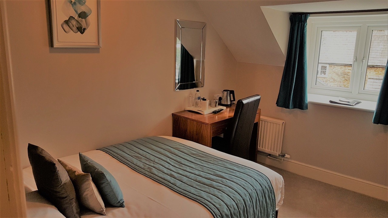 Photo of Bedroom in Moulton