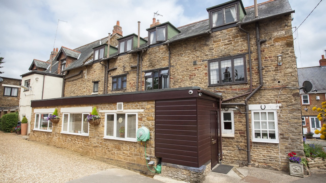 Photo of Outdoor in Moulton