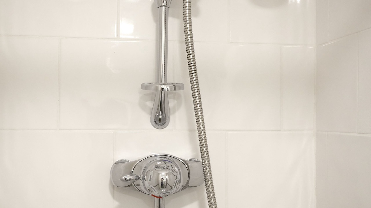 Photo of Bathroom in Moulton