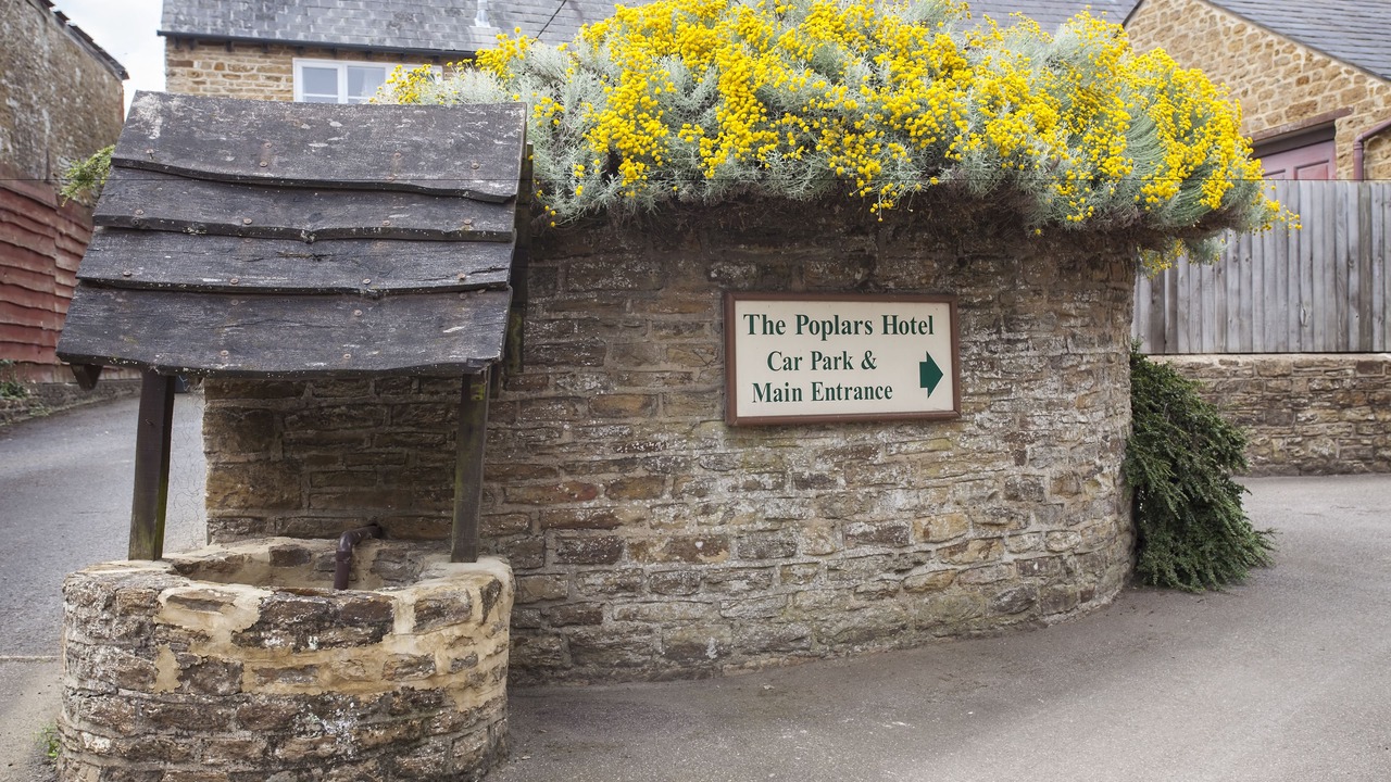 Photo of Outdoor in Moulton