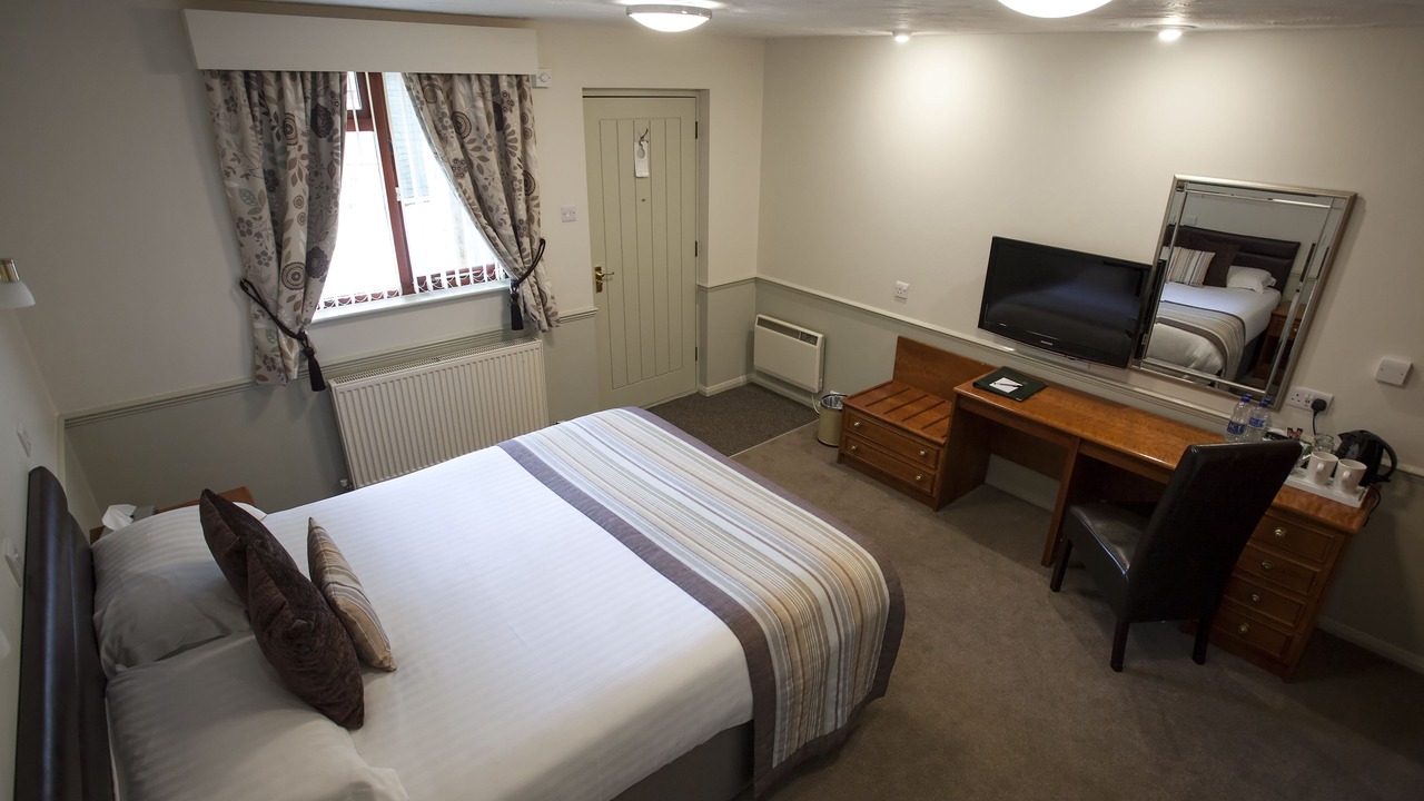 Photo of Bedroom in Moulton