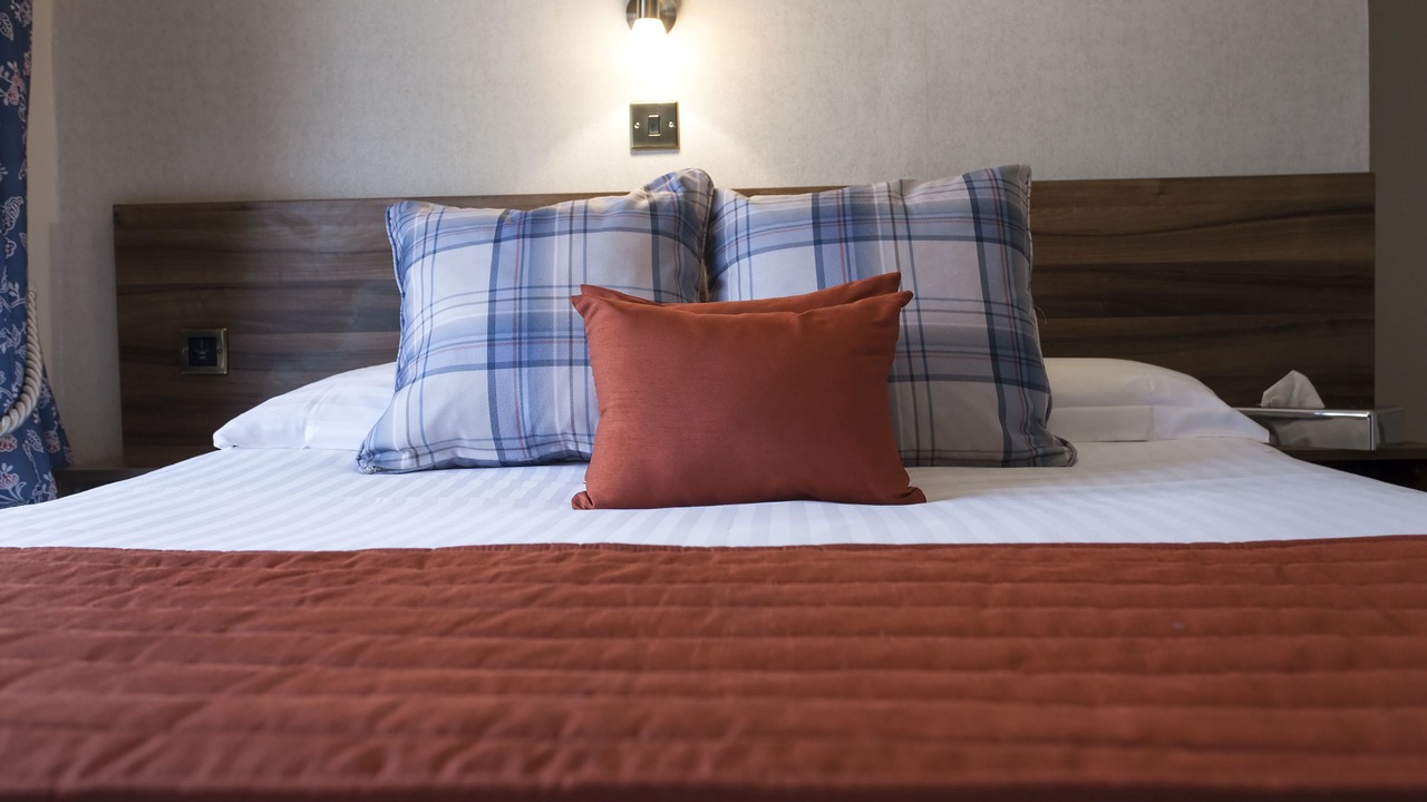 Photo of Bedroom in Moulton