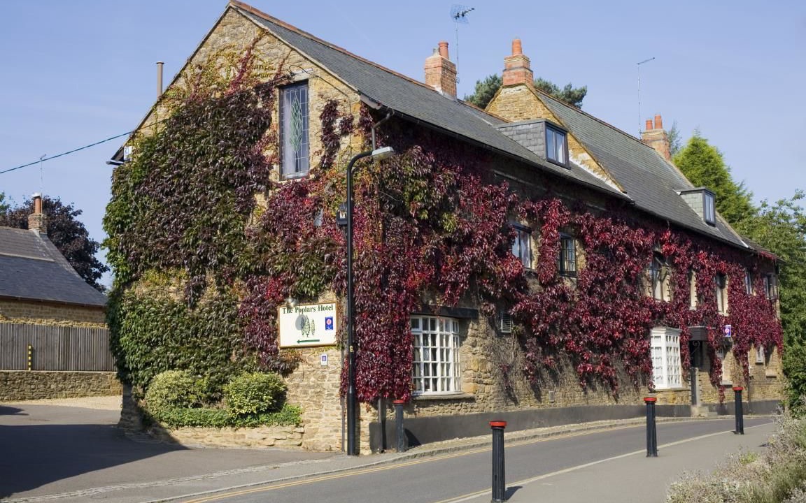 Photo of Outdoor in Moulton