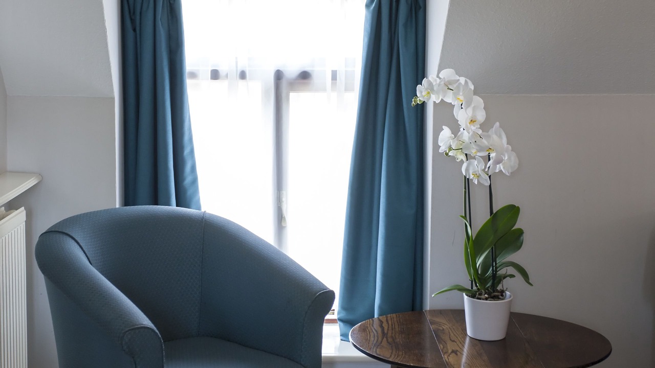 Photo of Bedroom in Moulton