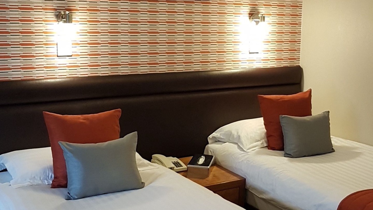 Photo of Bedroom in Moulton