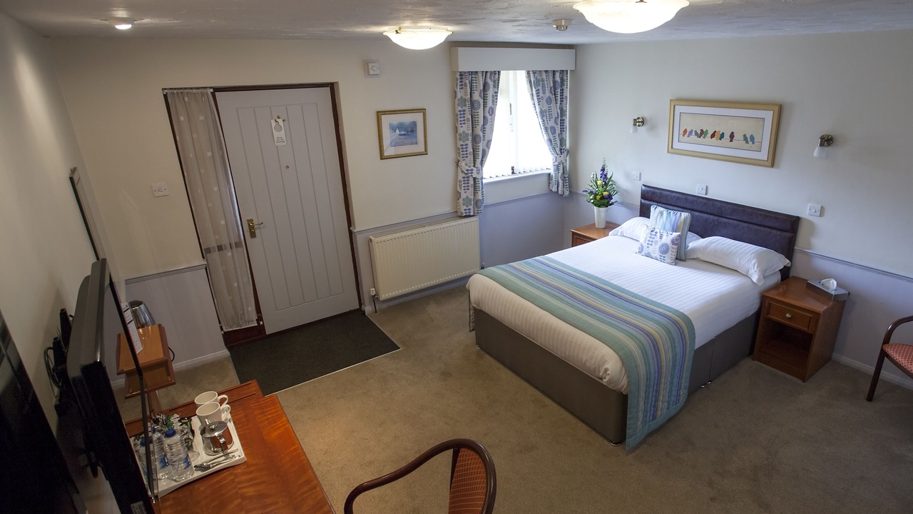 Photo of Bedroom in Moulton