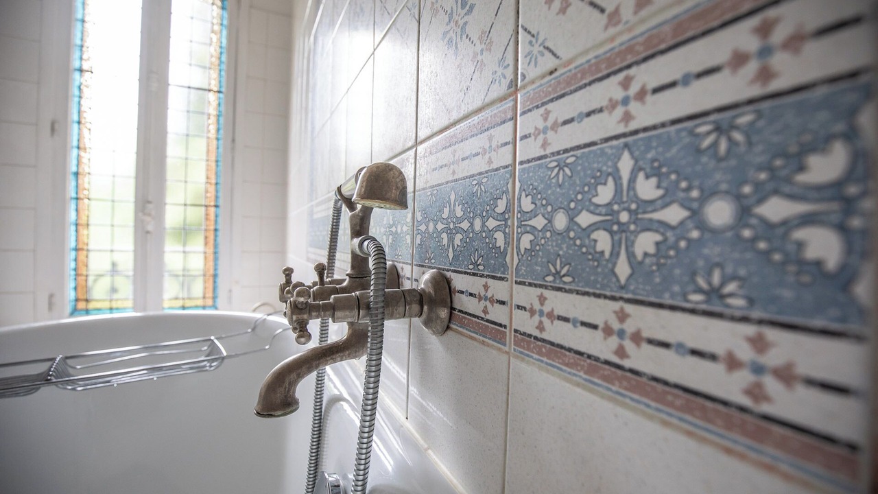 Photo of Bathroom in Cahors