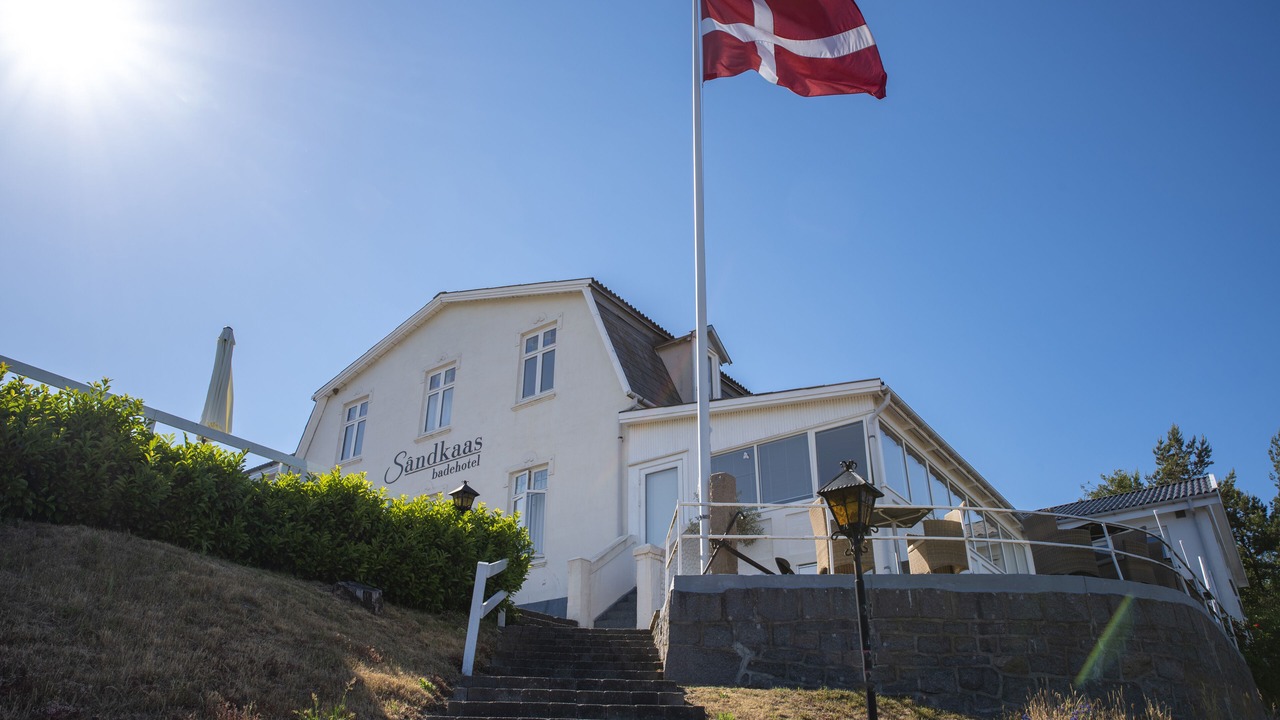 Photo of Outdoor in Sandkaas