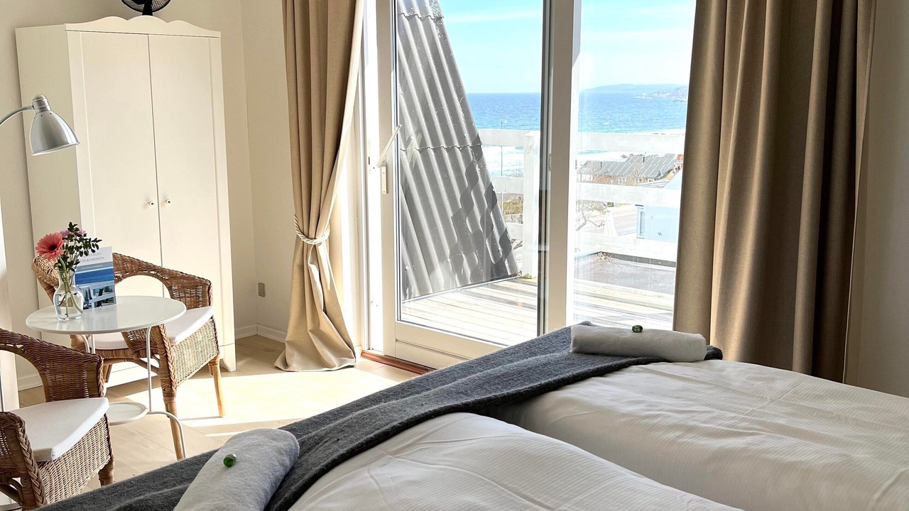 Photo of Bedroom in Sandkaas