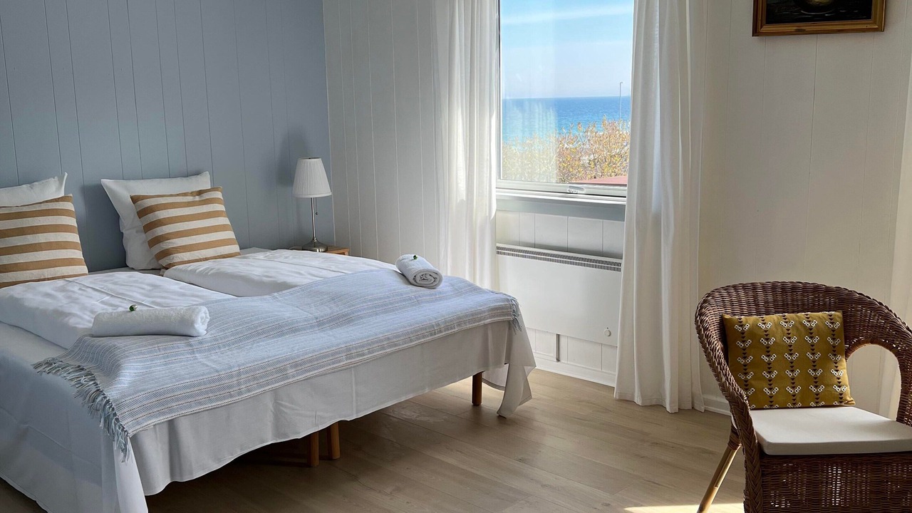 Photo of Bedroom in Sandkaas