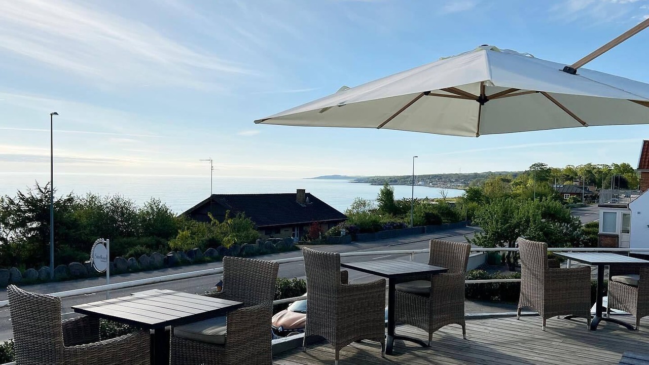 Photo of Patio Balcony in Sandkaas
