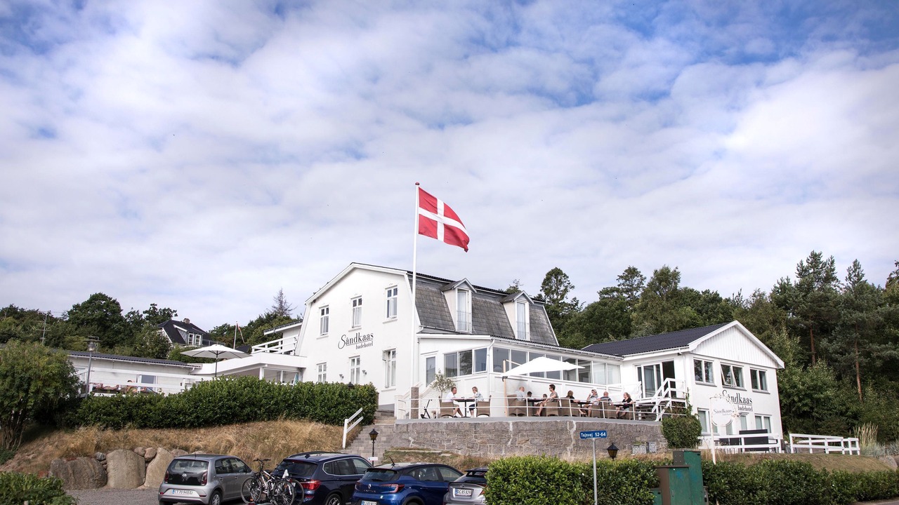 Photo of Outdoor in Sandkaas