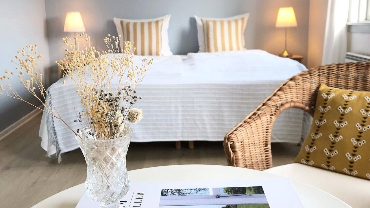 Photo of Bedroom in Sandkaas