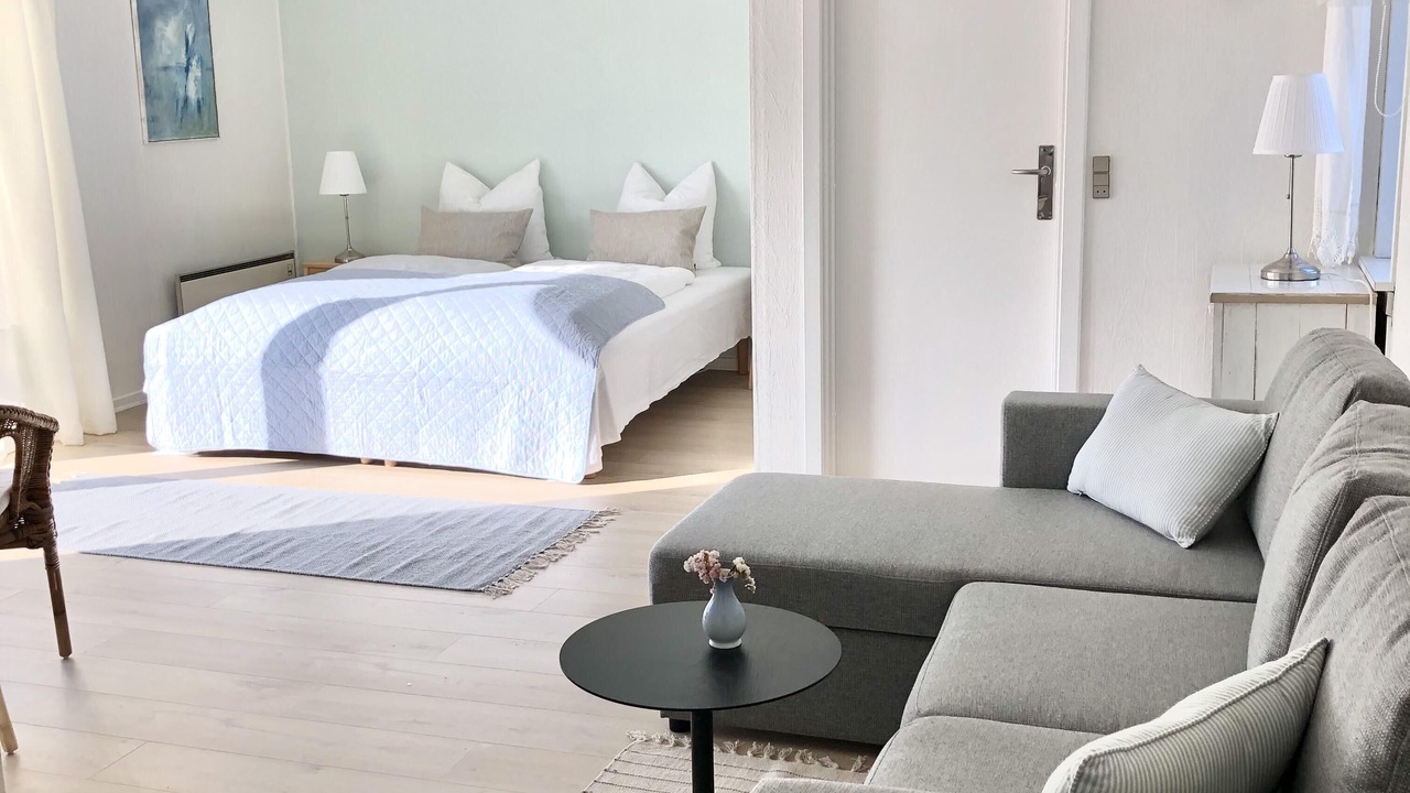 Photo of Bedroom in Sandkaas