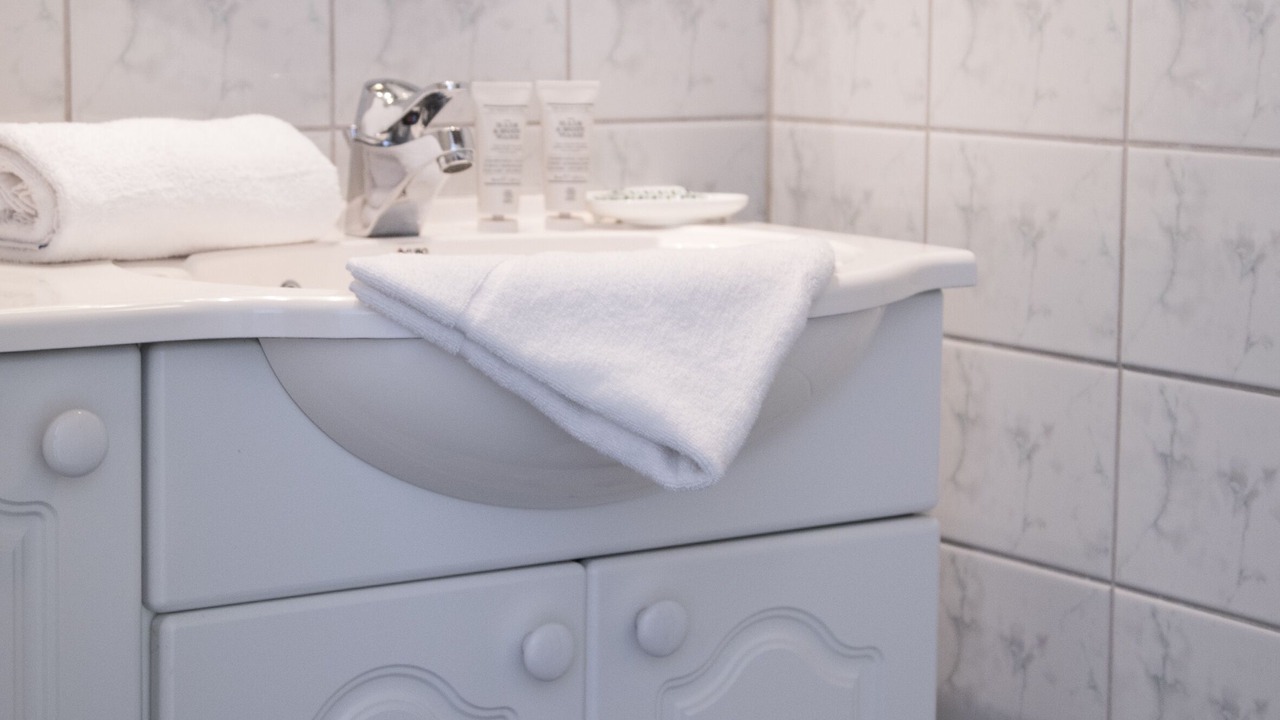 Photo of Bathroom in Sandkaas