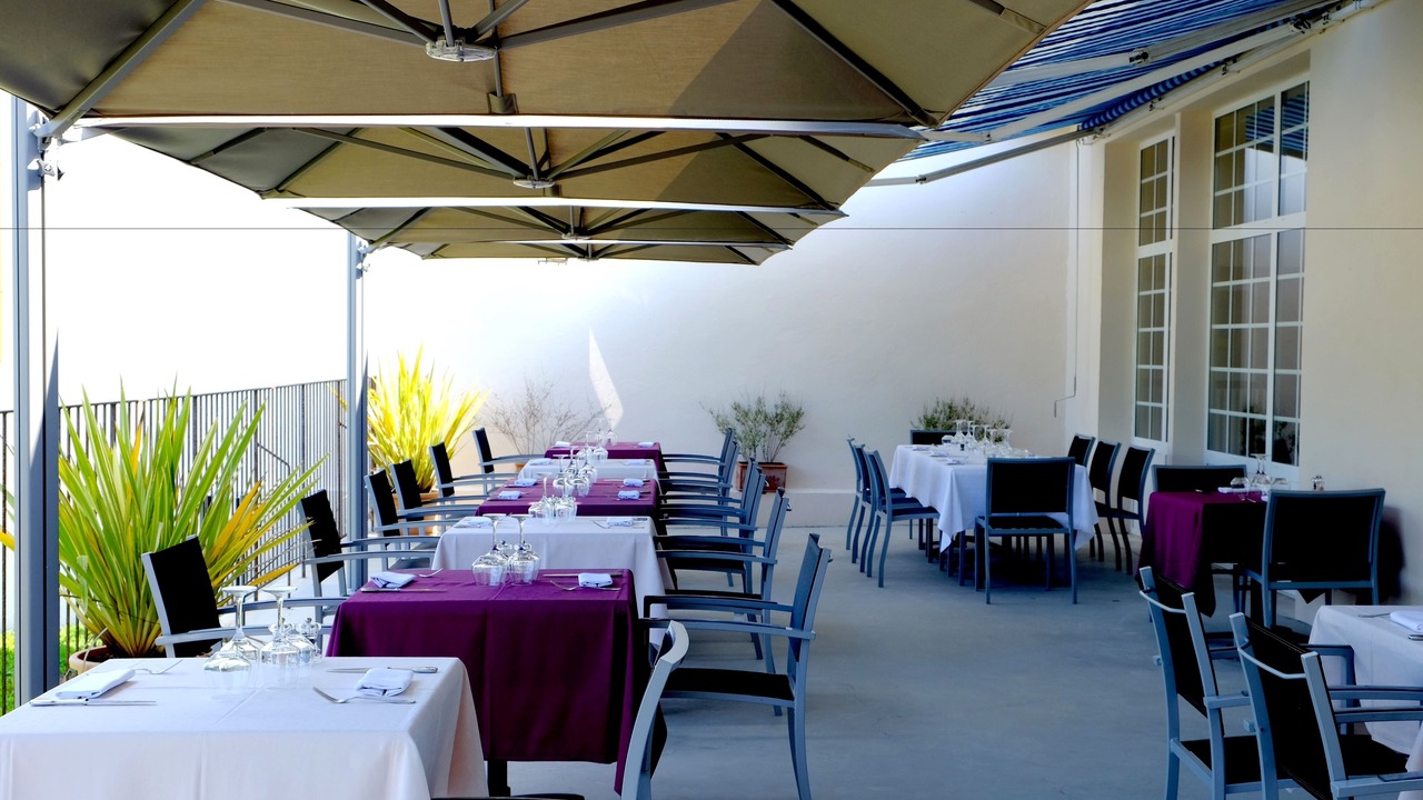 Photo of Patio Balcony in Nontron