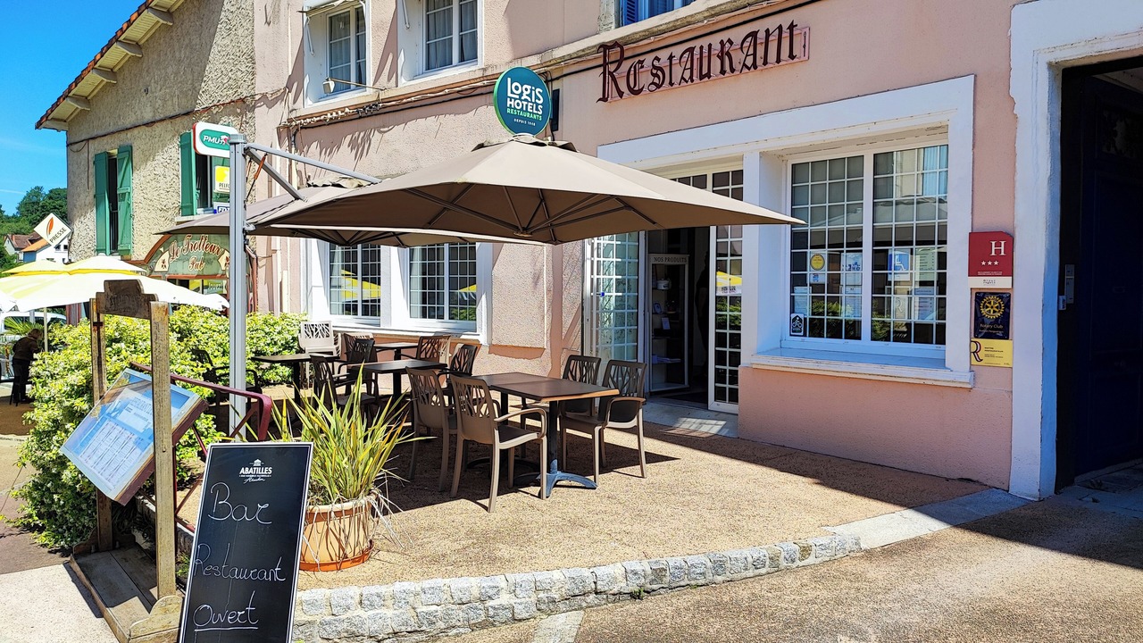 Photo of Outdoor in Nontron