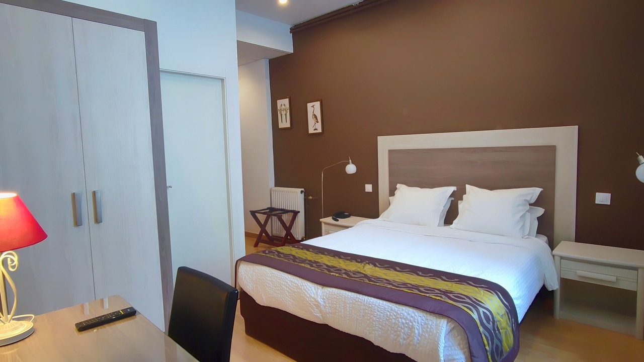 Photo of Bedroom in Nontron