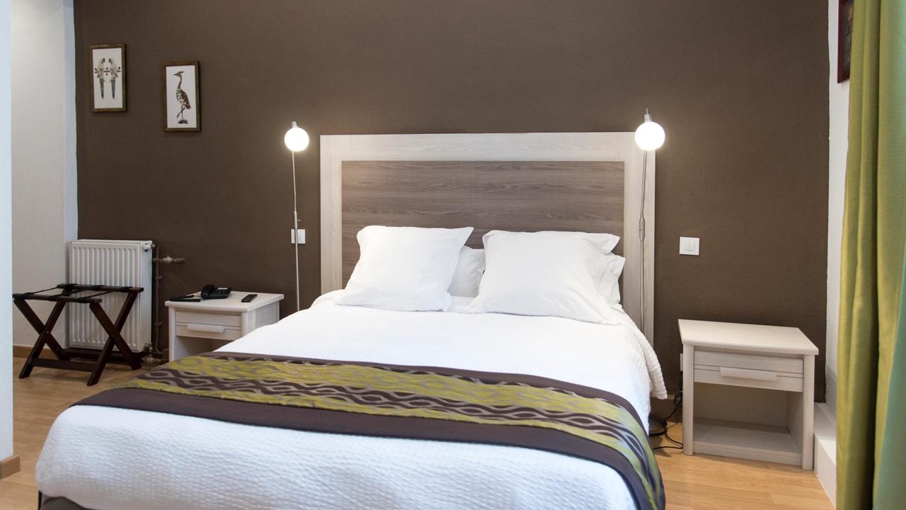 Photo of Bedroom in Nontron