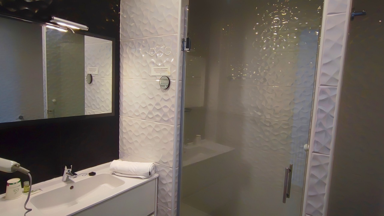 Photo of Bedroom in Nontron