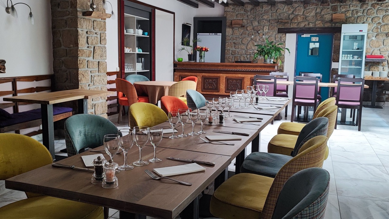 Photo of Others in Nontron