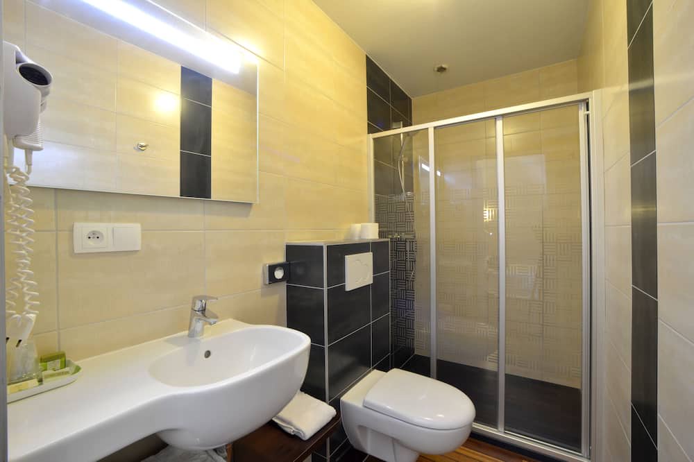 Photo of Bathroom in Montbenoit