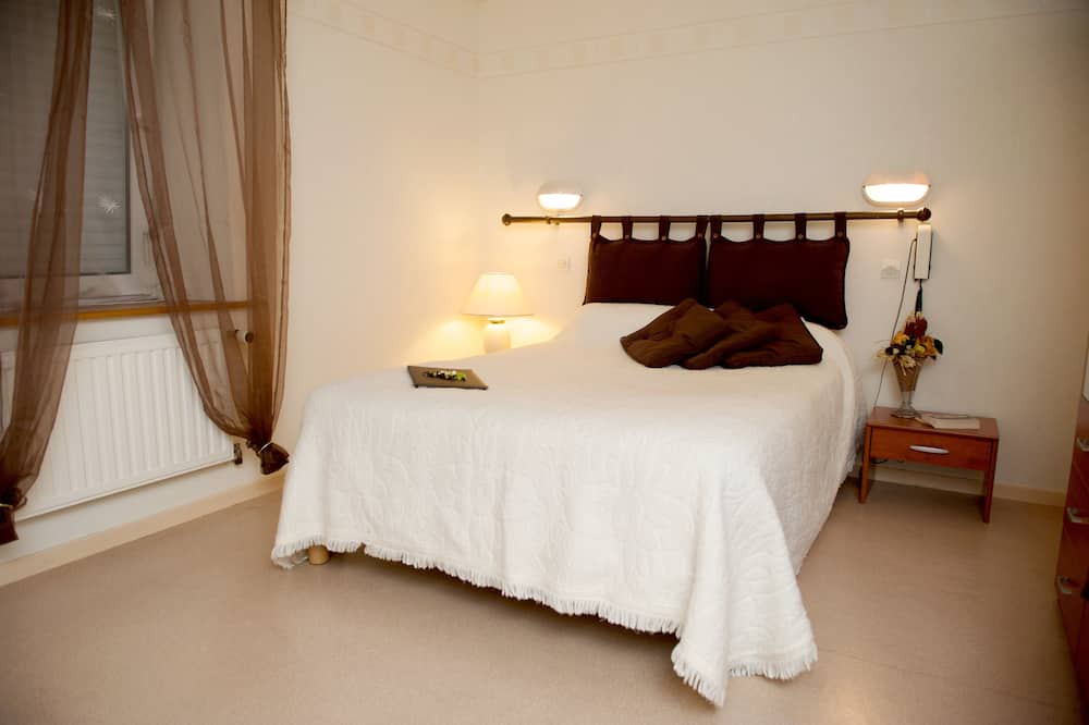 Photo of Bedroom in Montbenoit